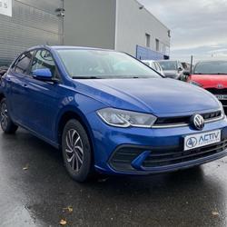 Volkswagen Polo 1.0 tsi 95 vw edition Les Achards