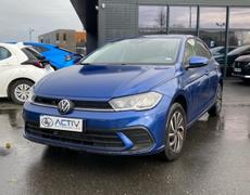 Volkswagen Polo Saint-Grégoire