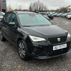 Seat Arona 1.0 tsi 115 copa dsg7 Les Achards