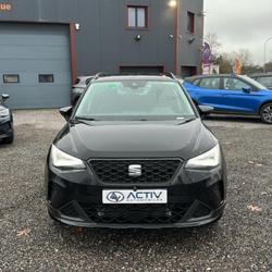 Seat Arona 1.0 tsi 115 copa dsg7 Les Achards