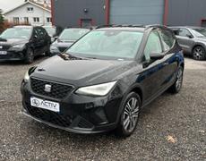 Seat Arona Saint-Grégoire