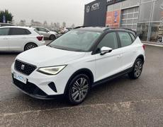 Seat Arona Les Achards