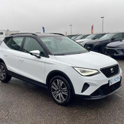 Seat Arona 1.0 tsi 115 copa dsg7 Les Achards