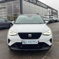 Seat Arona 1.0 tsi 115 copa dsg7 Saint-Gr&eacute;goire