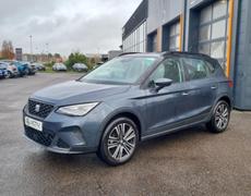 Seat Arona Les Achards