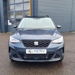 Seat Arona 1.0 tsi 115 copa dsg7 Les Achards