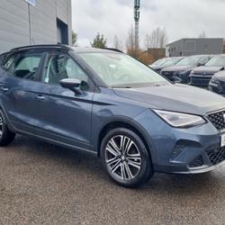 Seat Arona 1.0 tsi 115 copa dsg7 Saint-Gr&eacute;goire