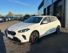 BMW Serie 1 Saint-Grégoire