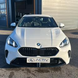 BMW Serie 1 (f40) 118d 150 edition m sport pro dkg7 Saint-Gr&eacute;goire