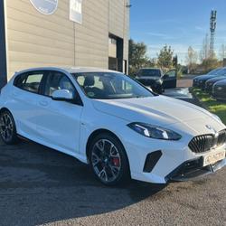 BMW Serie 1 (f40) 118d 150 edition m sport pro dkg7 Saint-Gr&eacute;goire