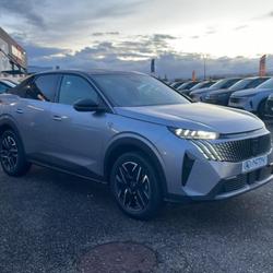 Peugeot 3008 1.2 hybrid 145 gt e-dcs6 Les Achards