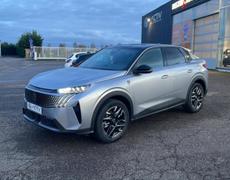 Peugeot 3008 Saint-Grégoire