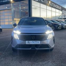 Peugeot 3008 1.2 hybrid 145 gt e-dcs6 Saint-Gr&eacute;goire