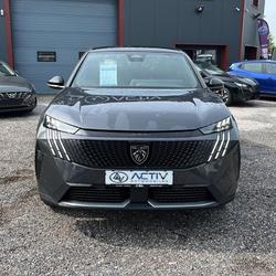 Peugeot 3008 1.2 hybrid 145 gt e-dcs6 Saint-Gr&eacute;goire