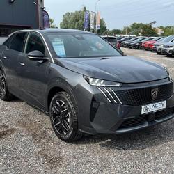 Peugeot 3008 1.2 hybrid 145 gt e-dcs6 Saint-Gr&eacute;goire