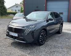 Peugeot 3008 Saint-Grégoire