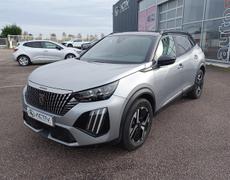 Peugeot 2008 Les Achards