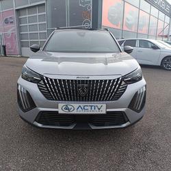 Peugeot 2008 1.2 hybrid 145 gt e-dcs6 Saint-Gr&eacute;goire