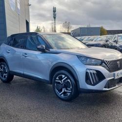 Peugeot 2008 1.2 hybrid 145 gt e-dcs6 Les Achards