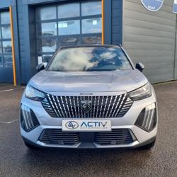 Peugeot 2008 1.2 hybrid 145 gt e-dcs6 Saint-Gr&eacute;goire