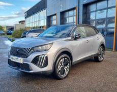 Peugeot 2008 Les Achards