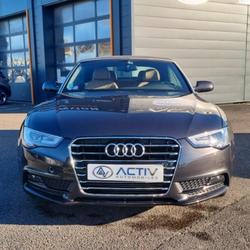 Audi A5 Cabriolet 1.8 tfsi 177 ambiente multitronic Les Achards
