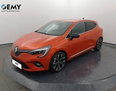 Renault Clio 5