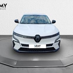 Renault Megane E-Tech Megane E-Tech EV60 220 ch super charge Equilibre Chambray-l&egrave;s-Tours