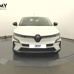 Renault Megane E-Tech Megane E-Tech EV60 220 ch super charge Equilibre Chambray-l&egrave;s-Tours