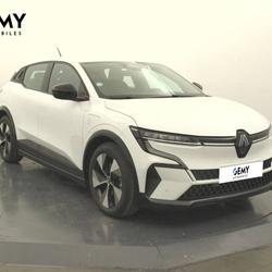 Renault Megane E-Tech Megane E-Tech EV60 220 ch super charge Equilibre Chambray-l&egrave;s-Tours