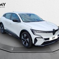 Renault Megane E-Tech Megane E-Tech EV60 220 ch super charge Equilibre Chambray-l&egrave;s-Tours