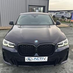 BMW X4 (g02) xdrive30d 286 m sport Saint-Gr&eacute;goire