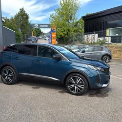 Peugeot 3008 Plug-in hybrid 180 allure pack e-eat8 Les Achards