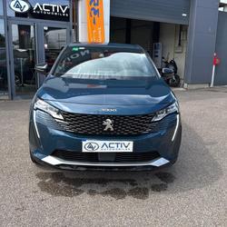 Peugeot 3008 Plug-in hybrid 180 allure pack e-eat8 Les Achards