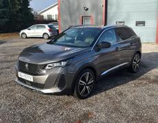 Peugeot 3008 Les Achards