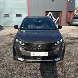 Peugeot 3008 Plug-in hybrid 225 gt e-eat8 Saint-Gr&eacute;goire
