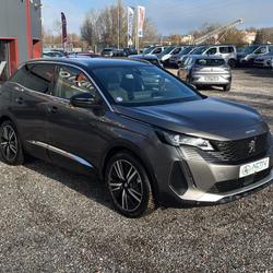 Peugeot 3008 Plug-in hybrid 225 gt e-eat8 Saint-Gr&eacute;goire