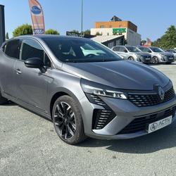 Renault Clio 6 1.0 tce 90 techno Saint-Gr&eacute;goire