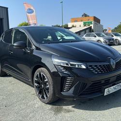 Renault Clio 6 1.0 tce 90 techno Saint-Gr&eacute;goire