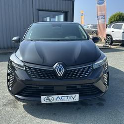 Renault Clio 6 1.0 tce 90 techno Saint-Gr&eacute;goire