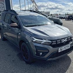 Dacia Jogger 1.0 tce 110 extreme 7 places Les Achards