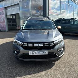 Dacia Jogger 1.0 tce 110 extreme 7 places Saint-Gr&eacute;goire