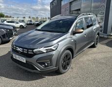 Dacia Jogger Les Achards
