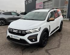 Dacia Jogger Les Achards