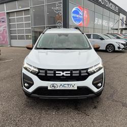 Dacia Jogger 1.0 tce 110 extreme 7 places Saint-Gr&eacute;goire