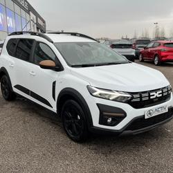 Dacia Jogger 1.0 tce 110 extreme 7 places Saint-Gr&eacute;goire