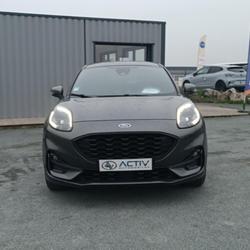 Ford Puma 1.0 flexifuel 125 mhev st-line Les Achards