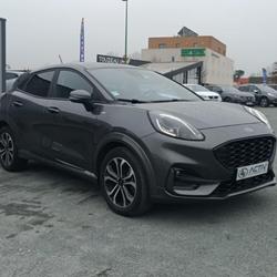 Ford Puma 1.0 flexifuel 125 mhev st-line Saint-Gr&eacute;goire