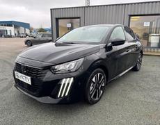 Peugeot 208 Les Achards