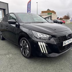 Peugeot 208 1.2 100 allure Les Achards